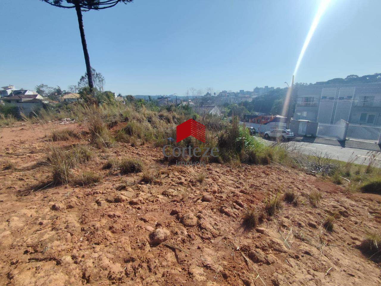 Terreno para à venda no Aristocrata em São José dos Pinhais - 20030: 