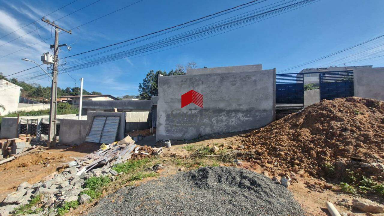Casa para à venda no Del Rey em São José dos Pinhais - 20042: 