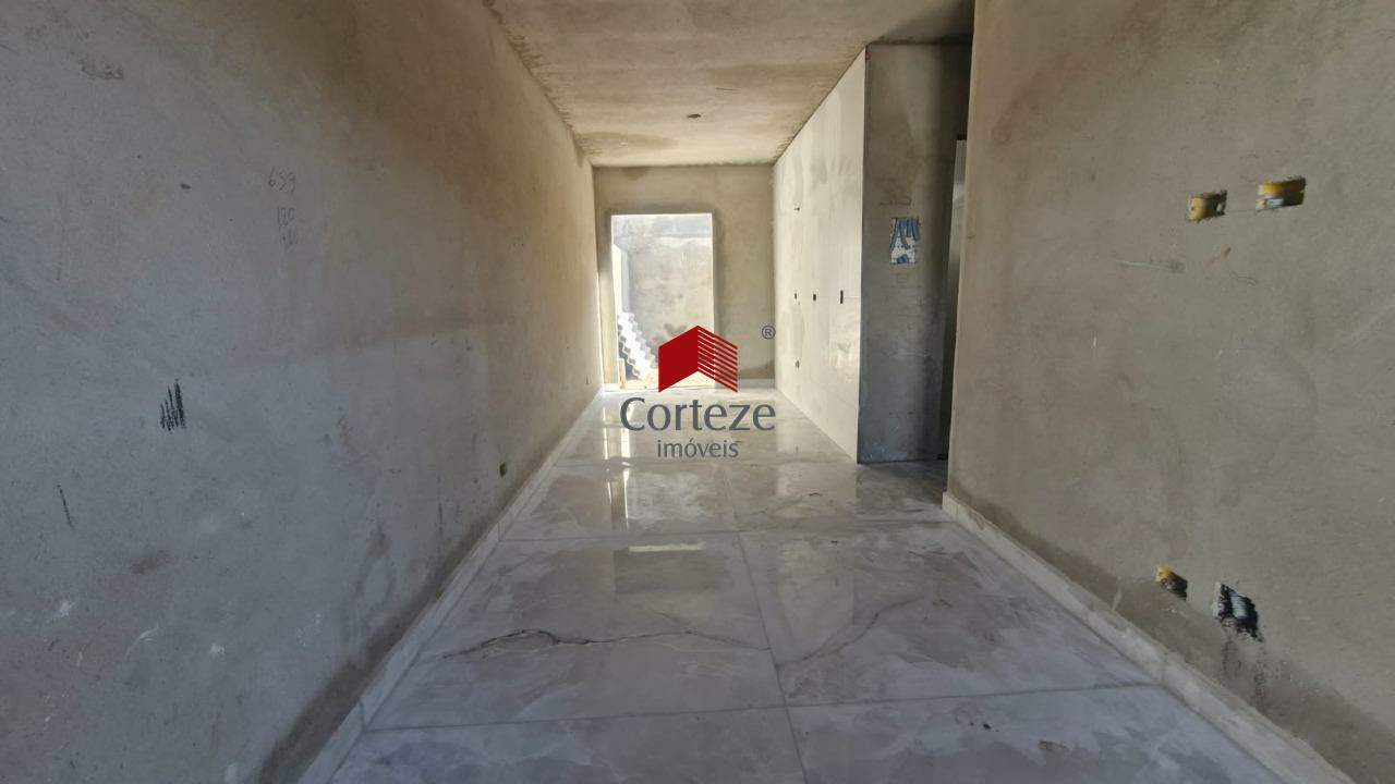 Casa para à venda no Del Rey em São José dos Pinhais - 20042: 