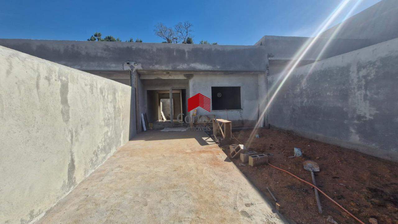 Casa para à venda no Del Rey em São José dos Pinhais - 20042: 