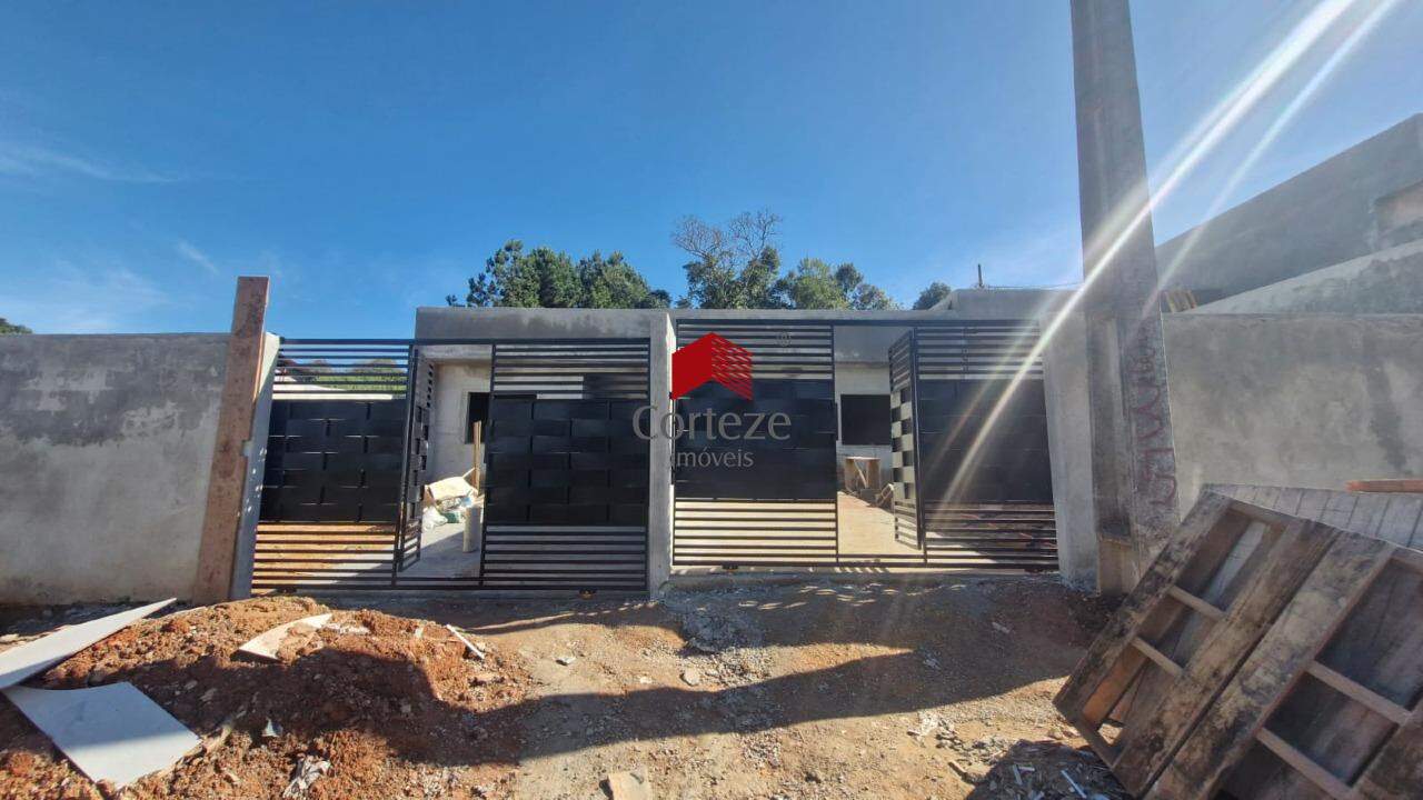 Casa para à venda no Del Rey em São José dos Pinhais - 20042: 