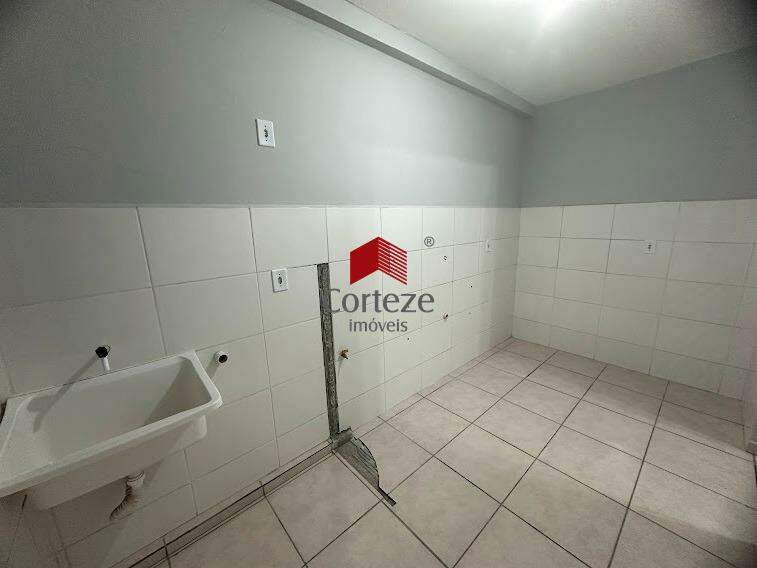 Apartamento para à venda no Guatupê em São José dos Pinhais - 20050: 
