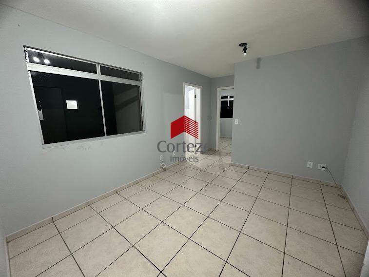 Apartamento para à venda no Guatupê em São José dos Pinhais - 20050: 