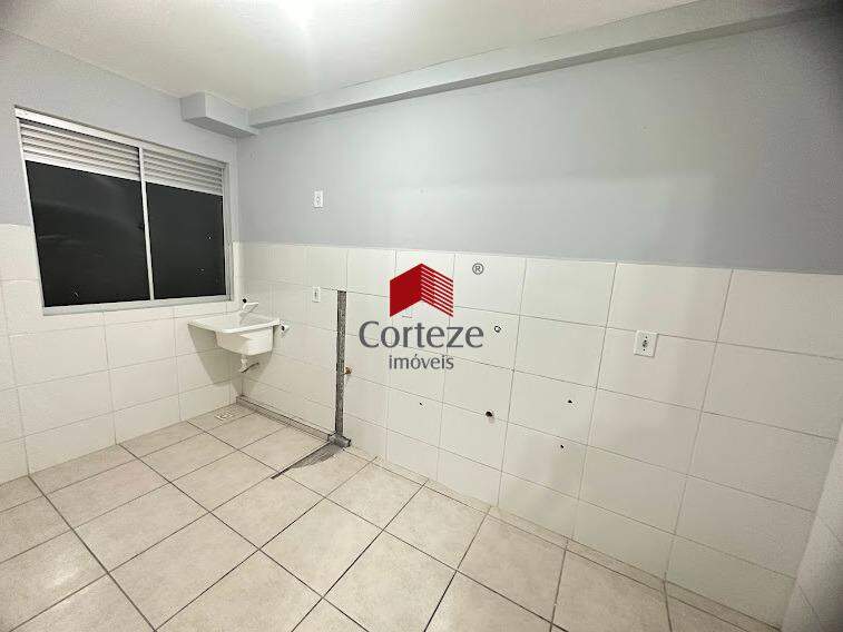 Apartamento para à venda no Guatupê em São José dos Pinhais - 20050: 