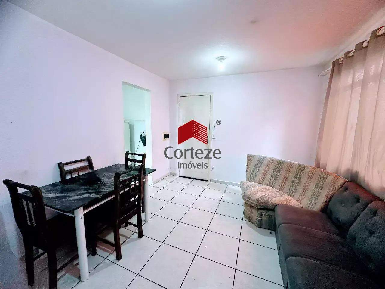 Apartamento para à venda no Guatupê em São José dos Pinhais - 20050: 