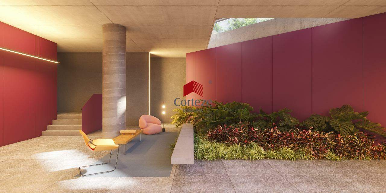 Apartamento para à venda no Ecoville em Curitiba - 20056: 