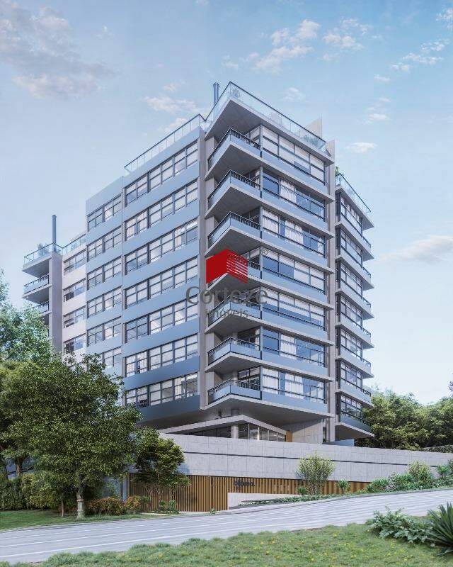 Apartamento para à venda no Ecoville em Curitiba - 20056: 