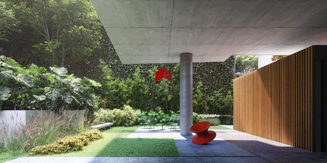 Apartamento para à venda no Ecoville em Curitiba - 20056: 