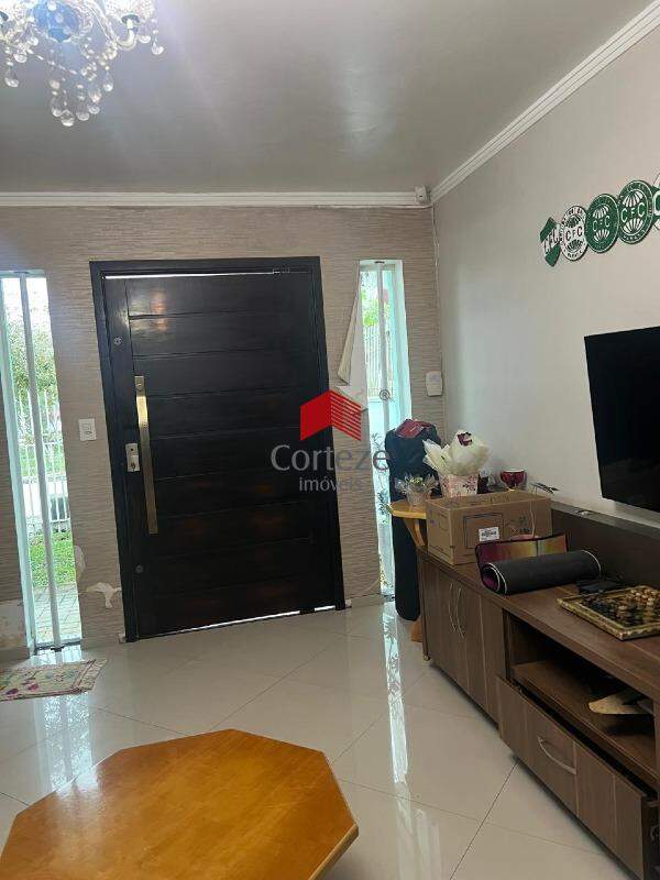 Casa para à venda no Uberaba em Curitiba - 20057: 