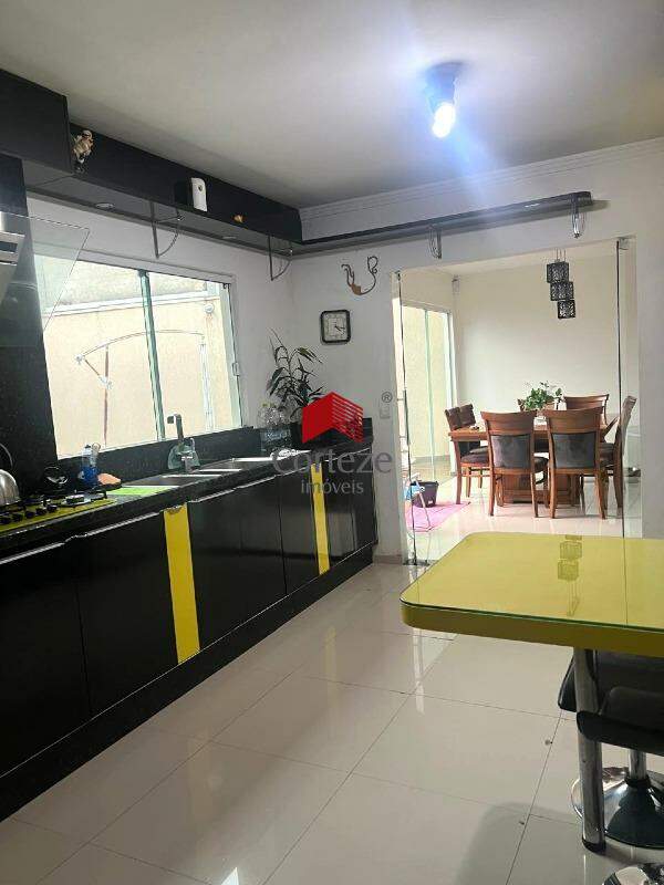 Casa para à venda no Uberaba em Curitiba - 20057: 