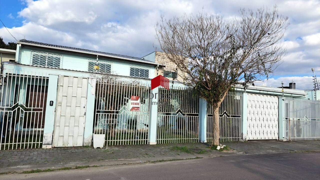 Casa para à venda no Uberaba em Curitiba - 20057: 
