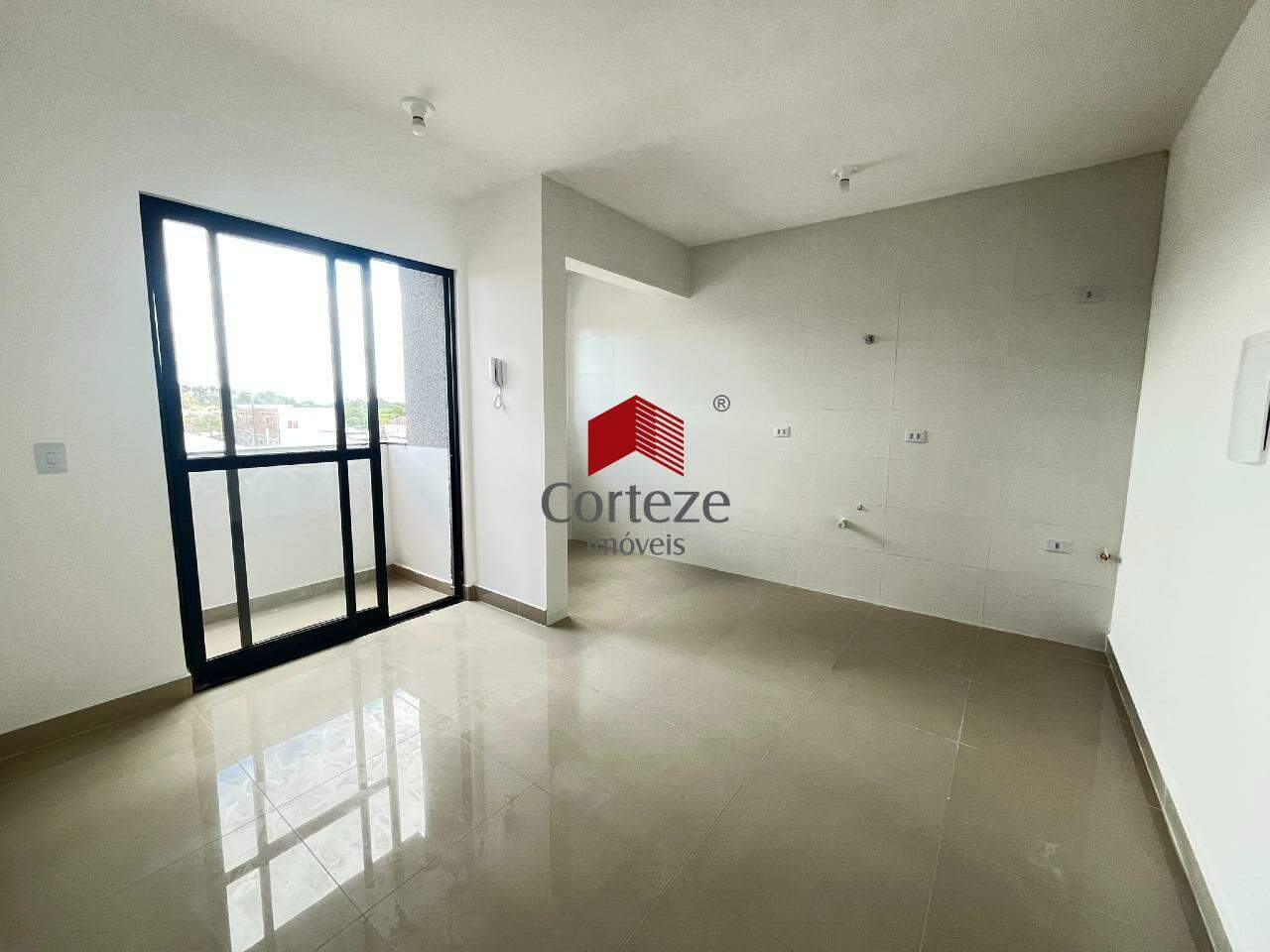 Apartamento para à venda no Parque da Fonte em São José dos Pinhais - 20070: 