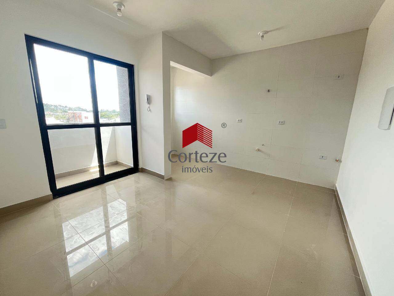 Apartamento para à venda no Parque da Fonte em São José dos Pinhais - 20070: 