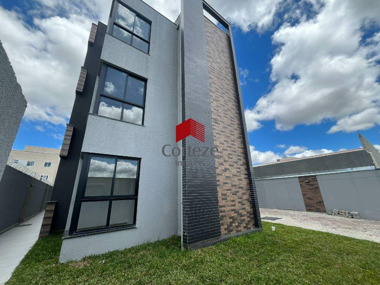 Apartamento para à venda no Parque da Fonte em São José dos Pinhais - 20070: 