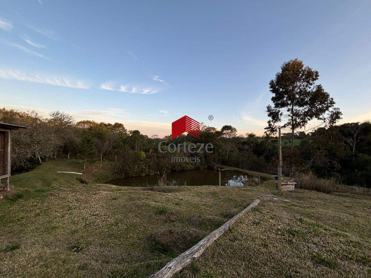 Chácara para à venda no Campestre da Faxina em São José dos Pinhais - 20073: 