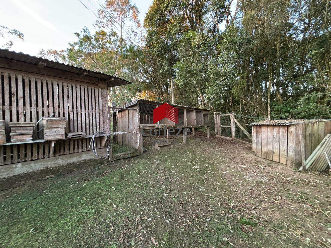 Chácara para à venda no Campestre da Faxina em São José dos Pinhais - 20073: 