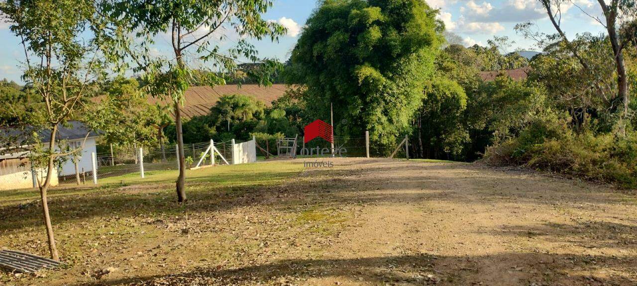 Chácara para à venda no Campestre da Faxina em São José dos Pinhais - 20073: 