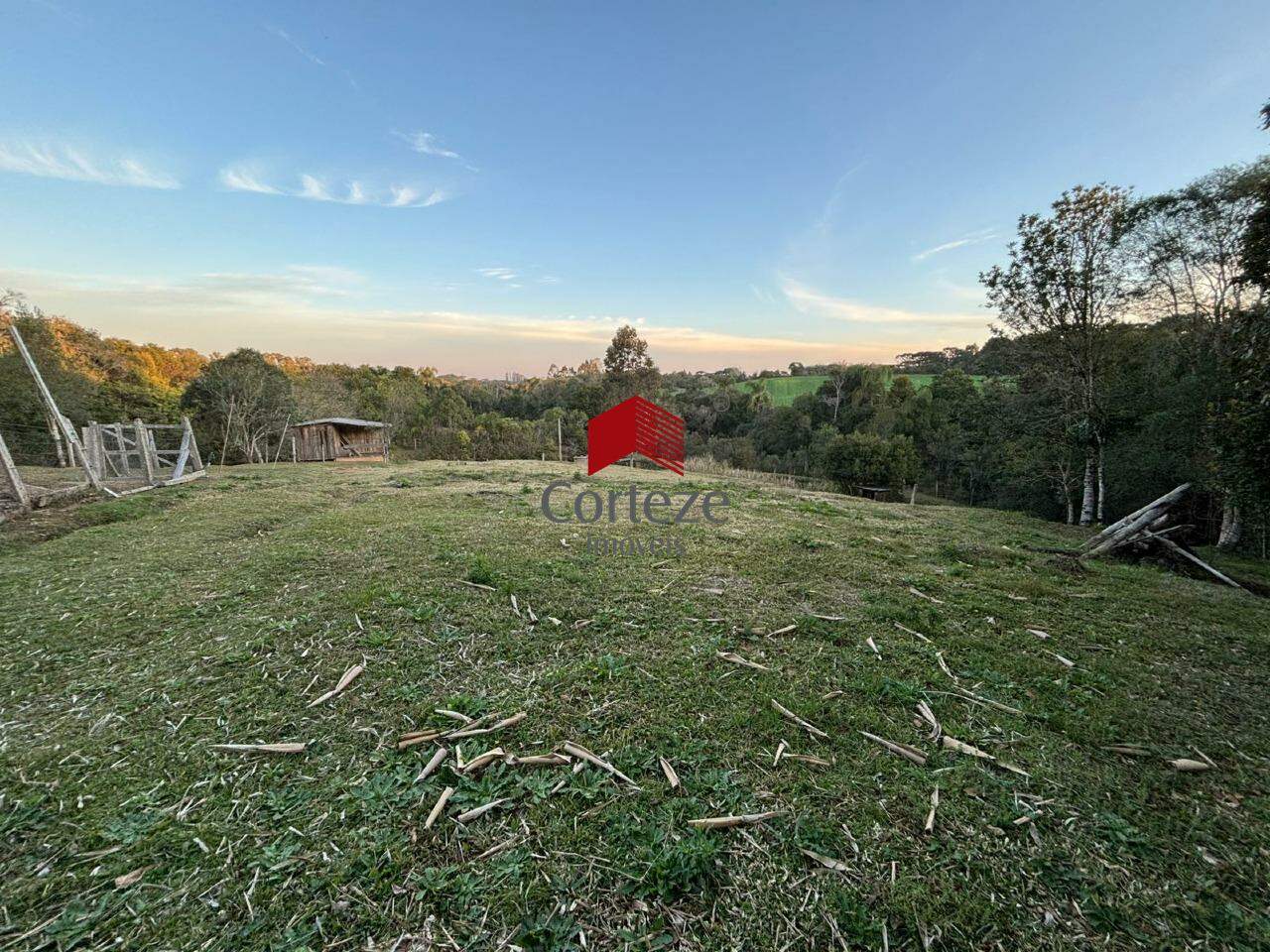 Chácara para à venda no Campestre da Faxina em São José dos Pinhais - 20073: 