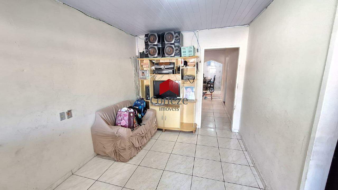 Casa para à venda no Quississana em São José dos Pinhais - 20080: 