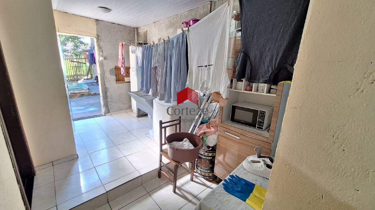 Casa para à venda no Quississana em São José dos Pinhais - 20080: 