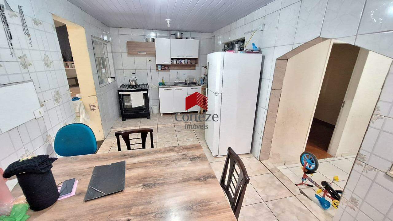 Casa para à venda no Quississana em São José dos Pinhais - 20080: 