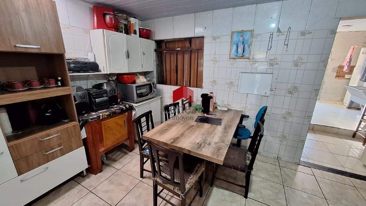 Casa para à venda no Quississana em São José dos Pinhais - 20080: 