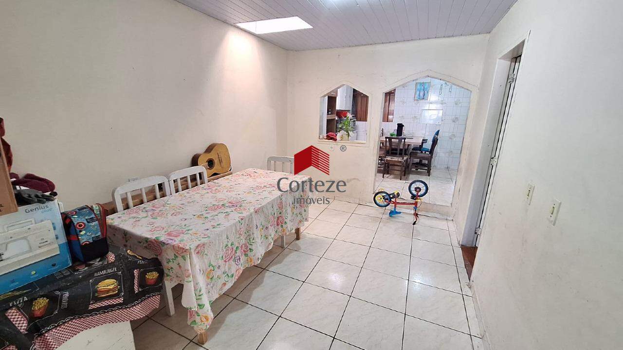 Casa para à venda no Quississana em São José dos Pinhais - 20080: 