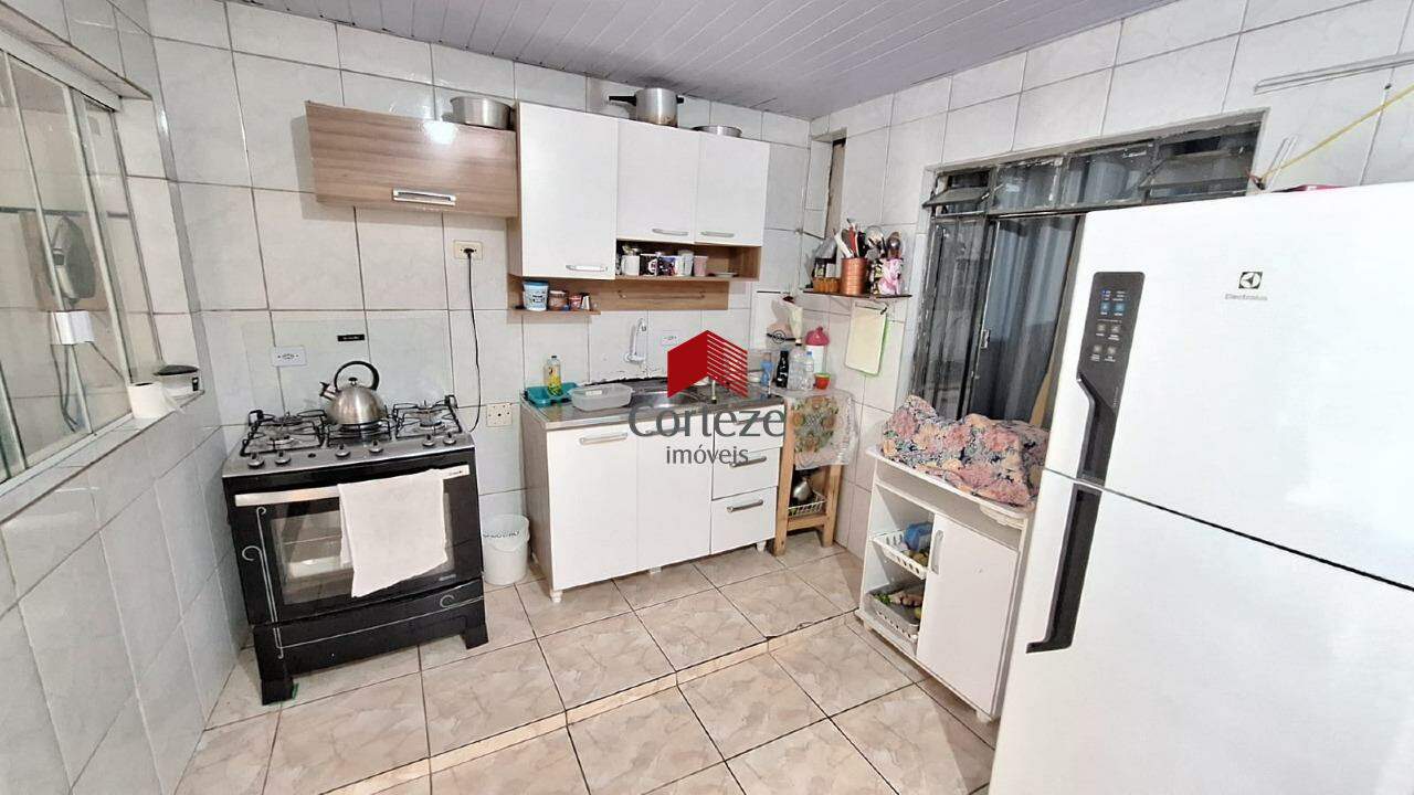 Casa para à venda no Quississana em São José dos Pinhais - 20080: 