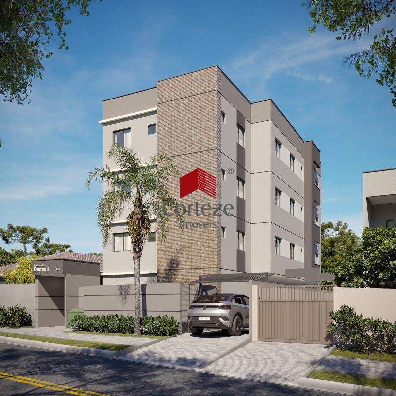 Apartamento para à venda no Pedro Moro em São José dos Pinhais - 20085: 