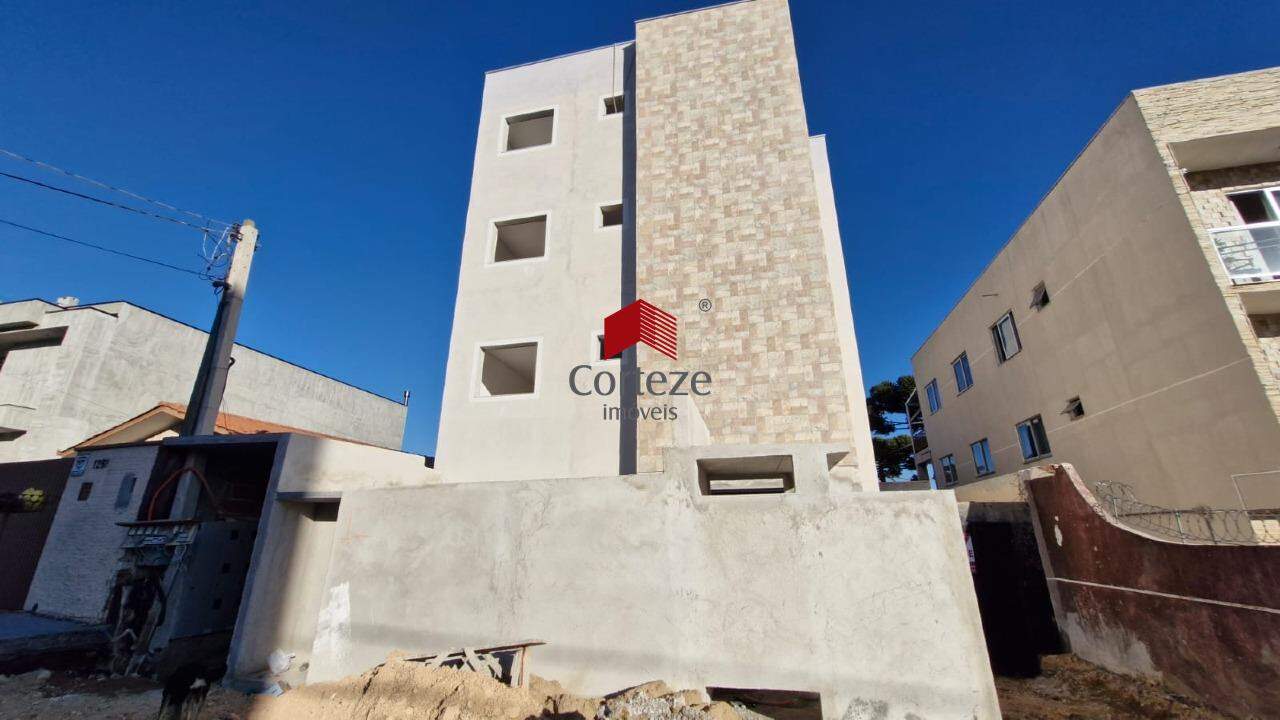 Apartamento para à venda no Pedro Moro em São José dos Pinhais - 20085: 