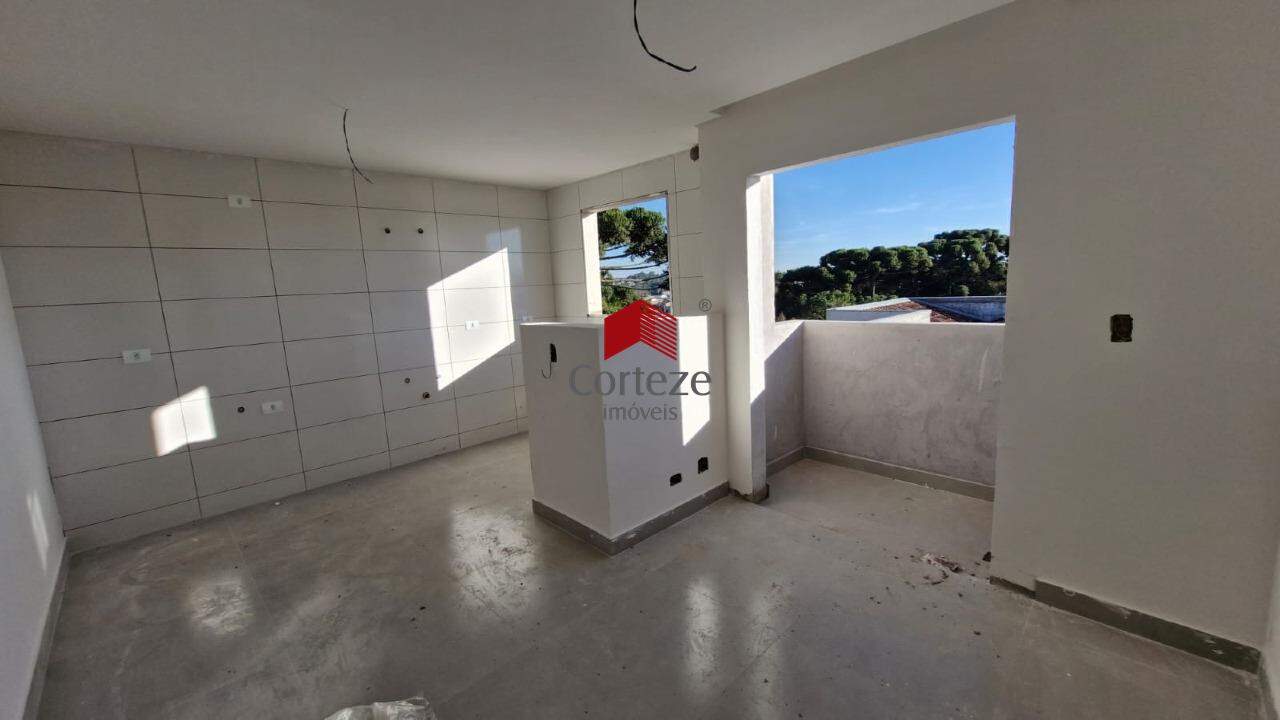 Apartamento para à venda no Pedro Moro em São José dos Pinhais - 20085: 