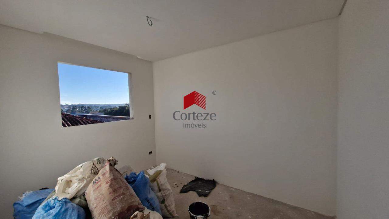 Apartamento para à venda no Pedro Moro em São José dos Pinhais - 20085: 
