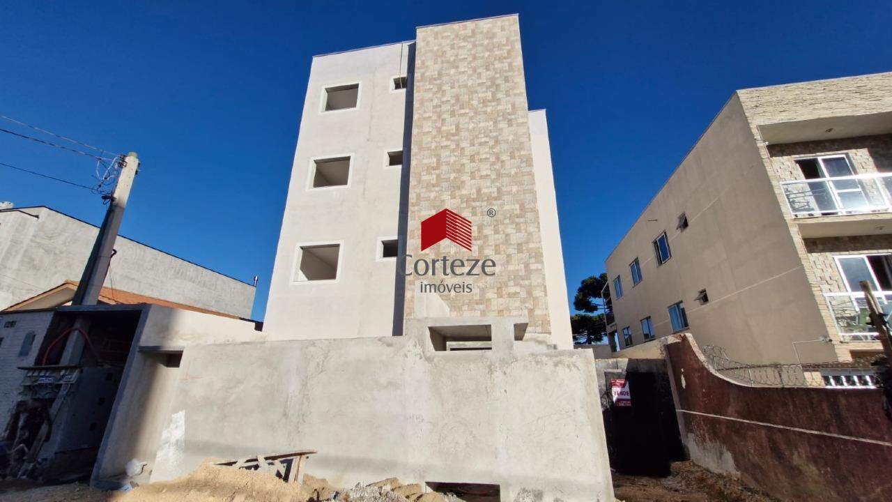 Apartamento para à venda no Pedro Moro em São José dos Pinhais - 20085: 