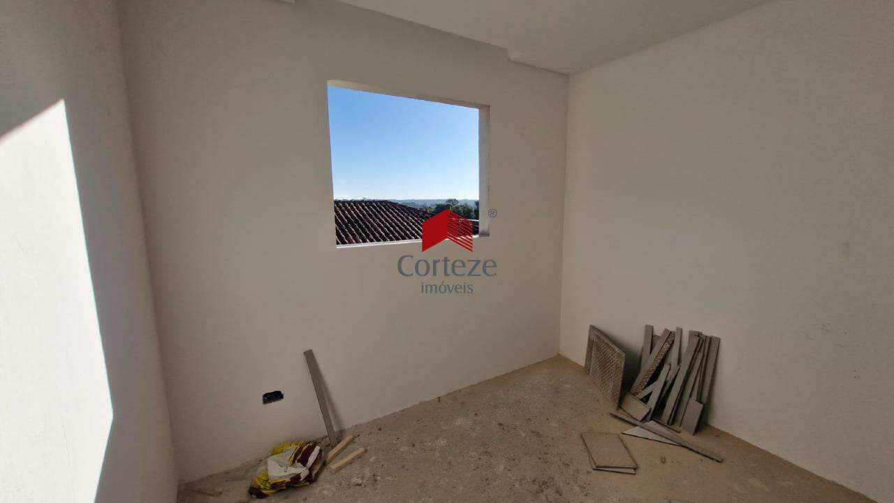 Apartamento para à venda no Pedro Moro em São José dos Pinhais - 20085: 