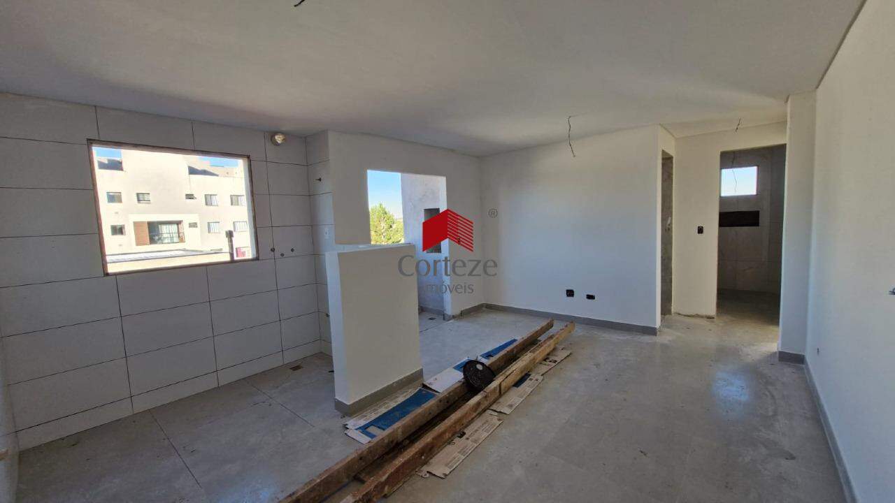 Apartamento para à venda no Pedro Moro em São José dos Pinhais - 20085: 