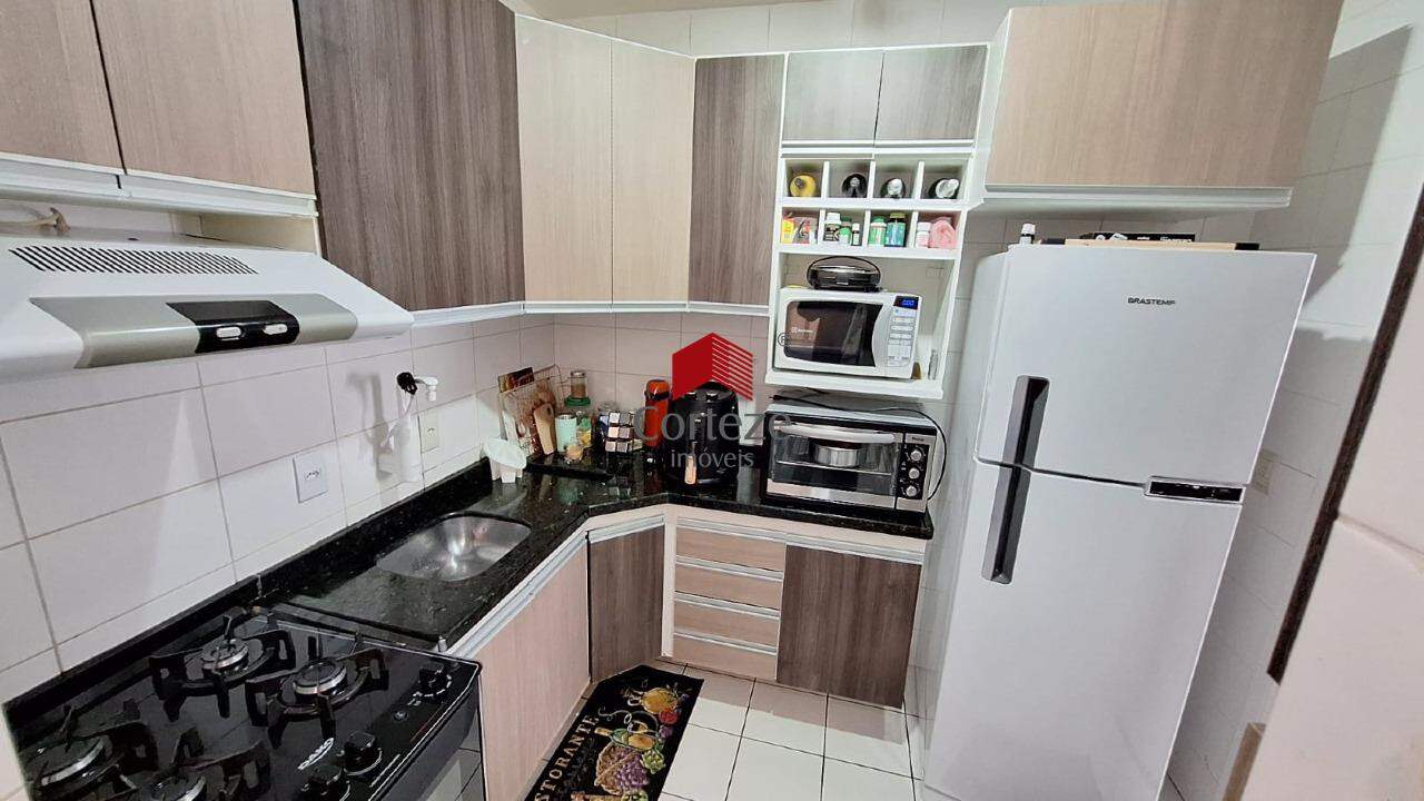 Apartamento para à venda no Afonso Pena em São José dos Pinhais - 20087: 