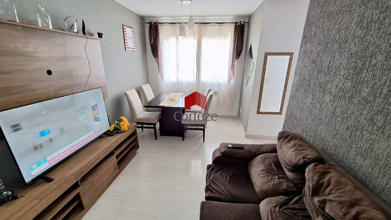 Apartamento para à venda no Afonso Pena em São José dos Pinhais - 20087: 
