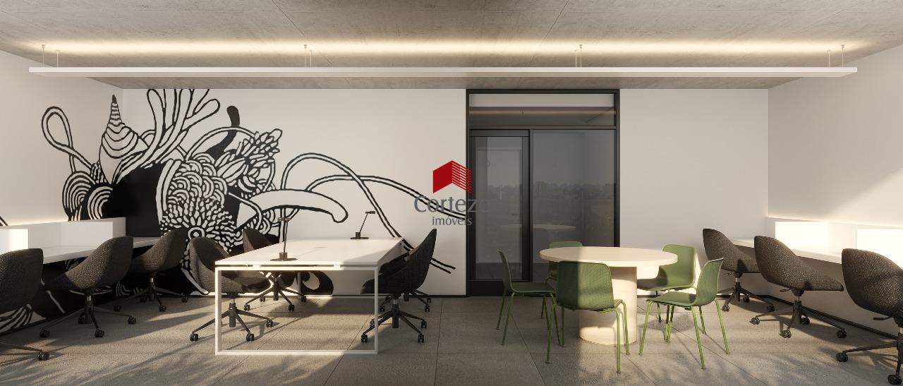 Studio para à venda no Prado Velho em Curitiba - 20092: 