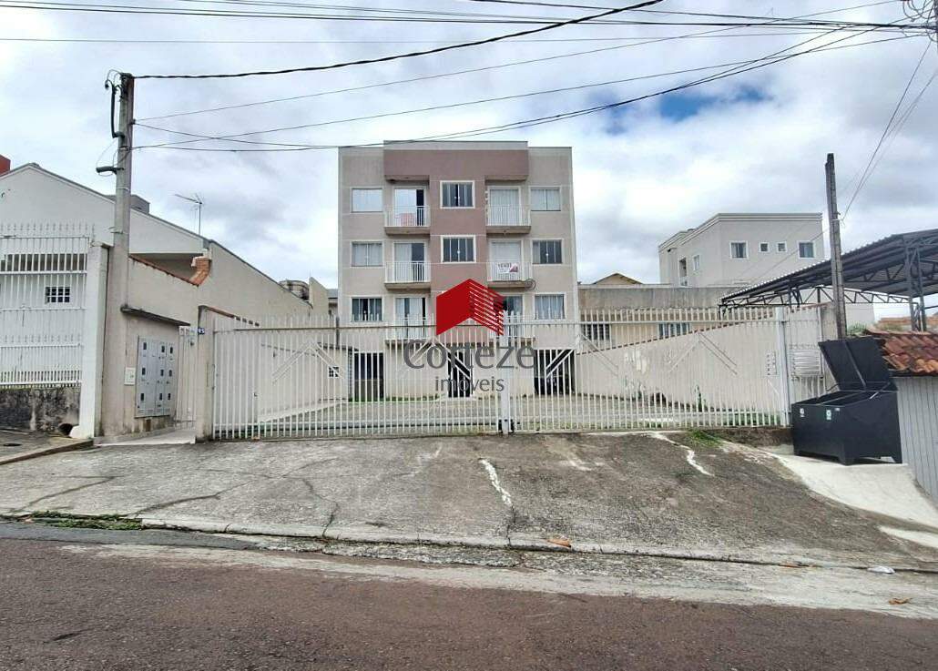 Apartamento para à venda no Afonso Pena em São José dos Pinhais - 20093: 