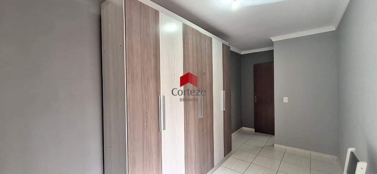 Apartamento para à venda no Afonso Pena em São José dos Pinhais - 20093: 