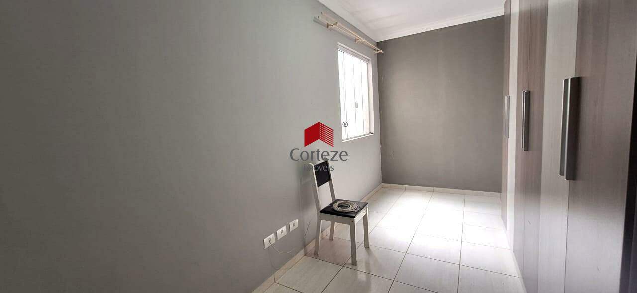 Apartamento para à venda no Afonso Pena em São José dos Pinhais - 20093: 