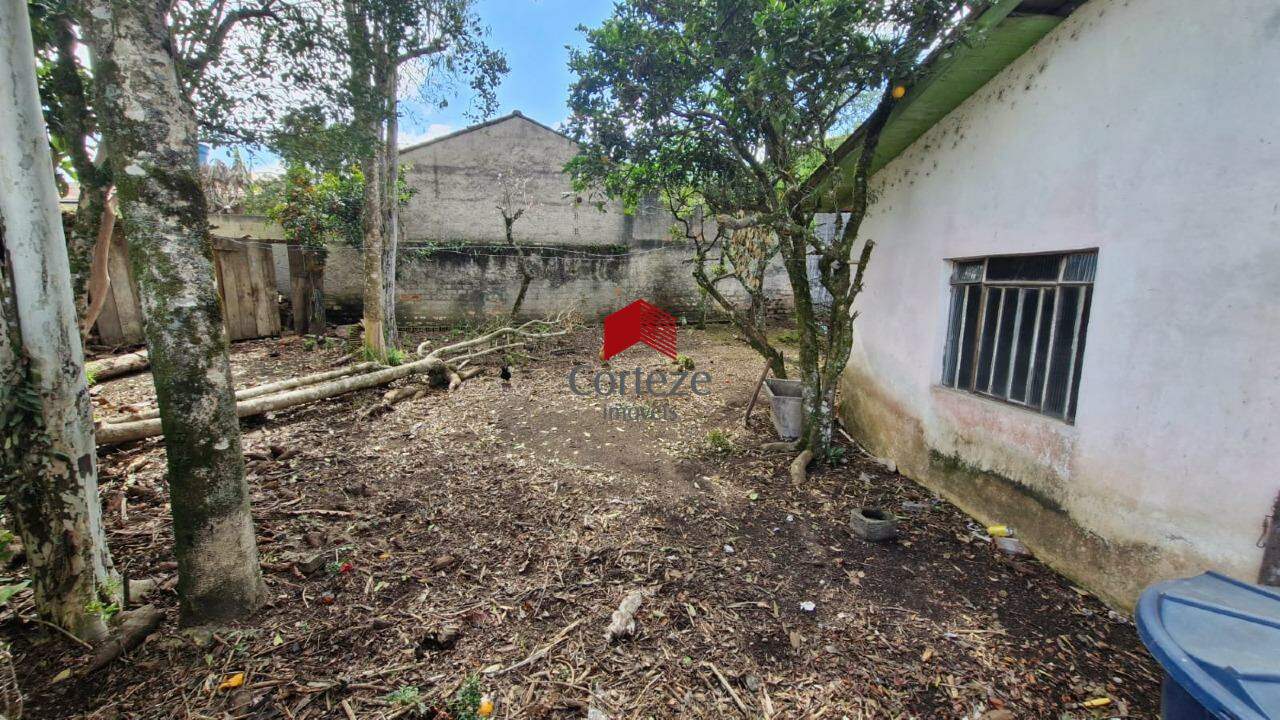 Terreno para à venda no Contenda em São José dos Pinhais - 20097: 