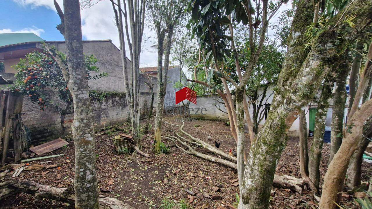 Terreno para à venda no Contenda em São José dos Pinhais - 20097: 