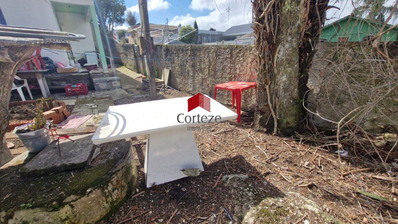 Terreno para à venda no Contenda em São José dos Pinhais - 20097: 