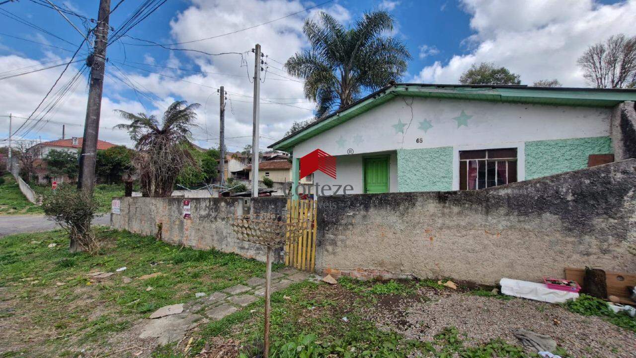 Terreno para à venda no Contenda em São José dos Pinhais - 20097: 
