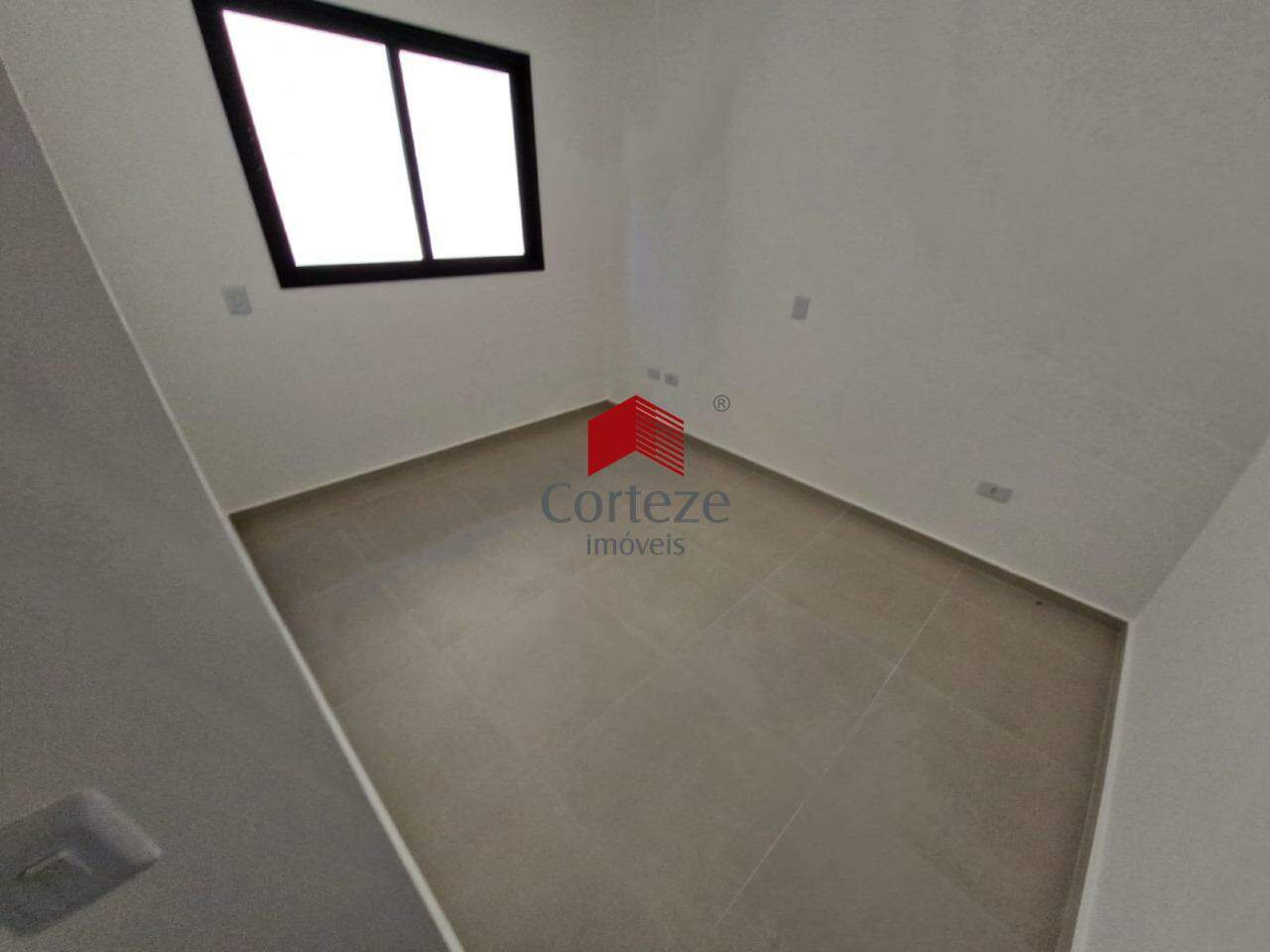 Apartamento para à venda no Cajuru em Curitiba - 20101: 