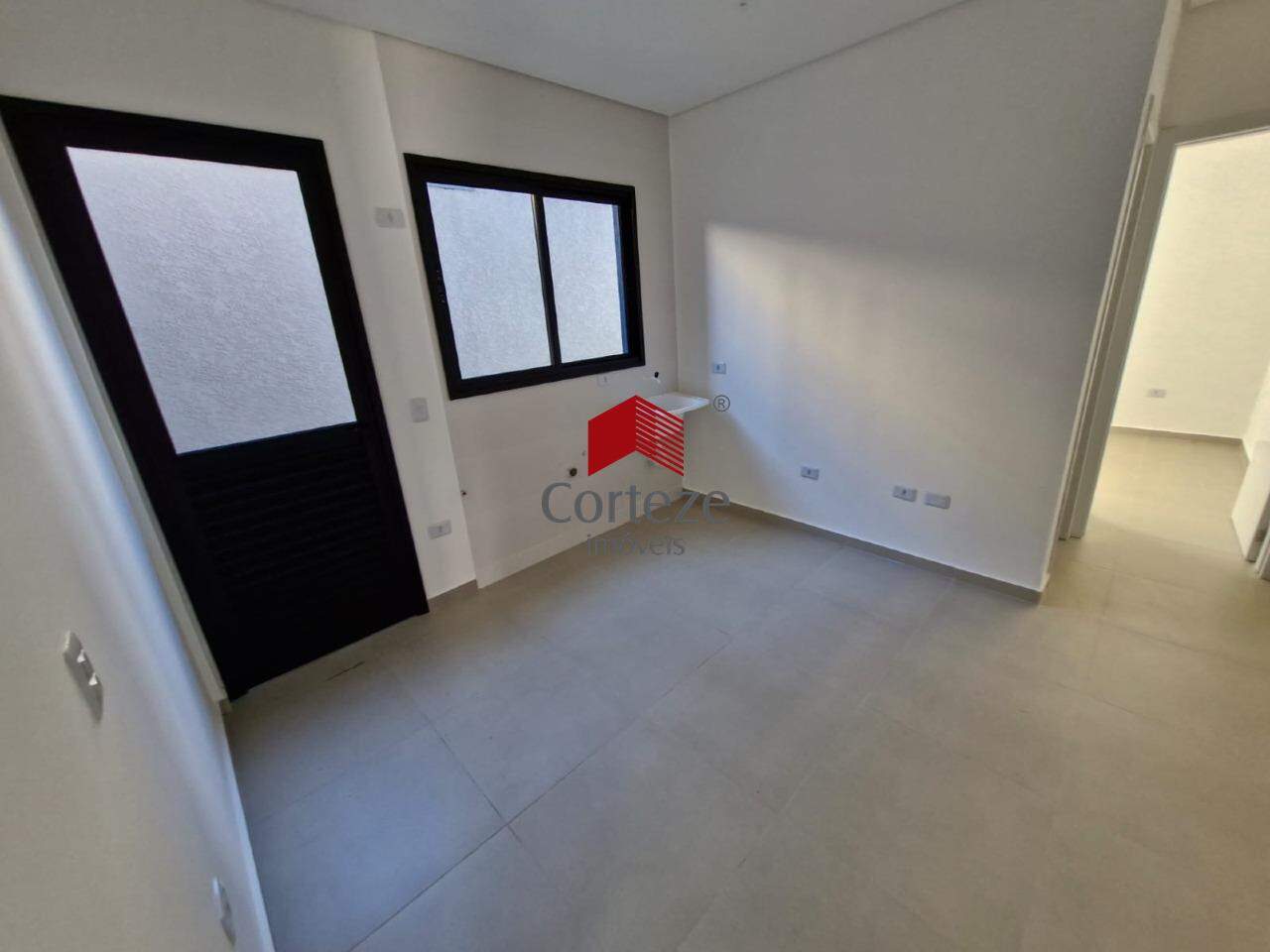 Apartamento para à venda no Cajuru em Curitiba - 20101: 