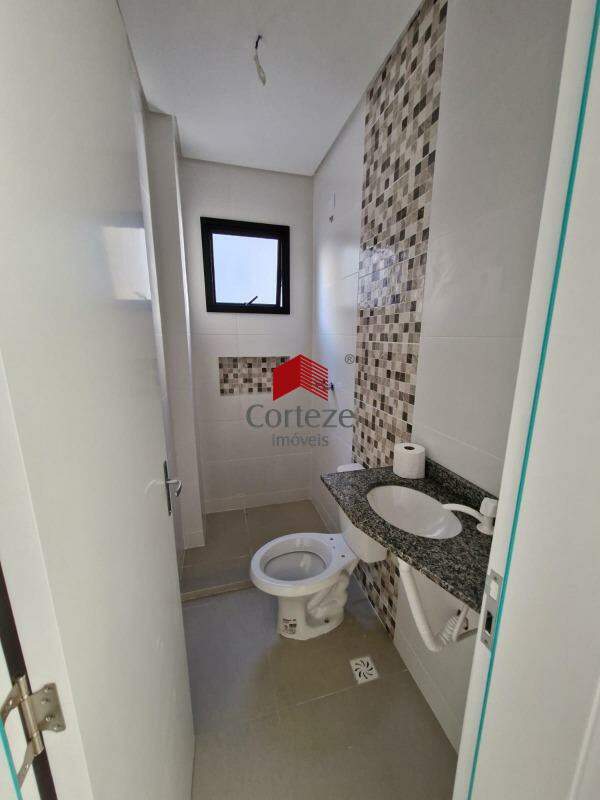Apartamento para à venda no Cajuru em Curitiba - 20101: 