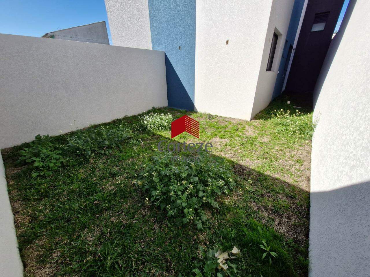 Apartamento para à venda no Cajuru em Curitiba - 20101: 