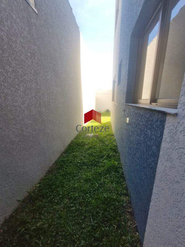 Apartamento para à venda no Cajuru em Curitiba - 20101: 